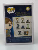 Newt Scamander with case #23 - (108456)