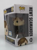 Newt Scamander with case #23 - (108456)