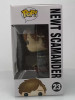 Newt Scamander with case #23 - (108456)