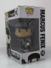 Funko POP! Games Gears of War Marcus Fenix #112 Vinyl Figure - (108479)