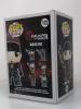 Funko POP! Games Gears of War Marcus Fenix #112 Vinyl Figure - (108479)