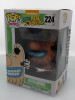 Funko POP! Animation Aaahh!!! Real Monsters Krumm #224 Vinyl Figure - (108487)