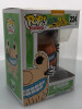 Funko POP! Animation Aaahh!!! Real Monsters Krumm #224 Vinyl Figure - (108487)