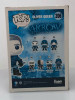 Funko POP! Television DC Arrow Oliver Queen #206 Vinyl Figure - (108470)