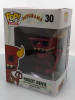 Funko POP! Animation Futurama Robot Devil #30 Vinyl Figure - (108478)