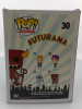 Funko POP! Animation Futurama Robot Devil #30 Vinyl Figure - (108478)