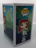 Funko POP! Disney The Little Mermaid Ariel Sail Dress #545 Vinyl Figure - (108480)