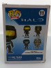 Funko POP! Games Halo Master Chief with Energy Sword #11 Vinyl Figure - (108476)