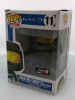 Funko POP! Games Halo Master Chief with Energy Sword #11 Vinyl Figure - (108476)