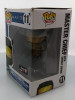 Funko POP! Games Halo Master Chief with Energy Sword #11 Vinyl Figure - (108476)