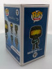 Funko POP! Games Halo Master Chief with Energy Sword #11 Vinyl Figure - (108476)