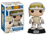 Funko POP! Star Wars Blue Box Luke Skywalker on Hoth #34 Vinyl Figure