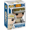 Funko POP! Star Wars Blue Box Luke Skywalker on Hoth #34 Vinyl Figure