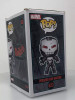 Funko POP! Marvel Punisher War Machine (Metallic) #623 Vinyl Figure - (108485)