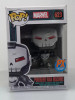 Funko POP! Marvel Punisher War Machine (Metallic) #623 Vinyl Figure - (108485)