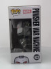 Funko POP! Marvel Punisher War Machine (Metallic) #623 Vinyl Figure - (108485)