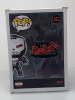 Funko POP! Marvel Punisher War Machine (Metallic) #623 Vinyl Figure - (108485)