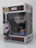 Funko POP! Marvel Punisher War Machine (Metallic) #623 Vinyl Figure - (108485)