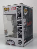 Funko POP! Marvel Punisher War Machine (Metallic) #623 Vinyl Figure - (108485)