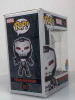 Funko POP! Marvel Punisher War Machine (Metallic) #623 Vinyl Figure - (108485)