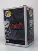 Funko POP! Marvel Punisher War Machine (Metallic) #623 Vinyl Figure - (108485)