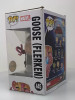 Funko POP! Captain Marvel Goose (Flerken) (Chase) #445 Vinyl Figure - (108489)