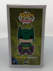 Funko POP! Heroes (DC Comics) DC Super Heroes Batman as The Riddler #126 - (108497)