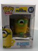 Funko POP! Movies Despicable Me Minions Au Naturel #167 Vinyl Figure - (108565)