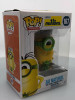 Funko POP! Movies Despicable Me Minions Au Naturel #167 Vinyl Figure - (108565)