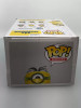 Funko POP! Movies Despicable Me Minions Au Naturel #167 Vinyl Figure - (108565)