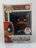 Funko POP! Marvel Deadpool the Duck #230 Vinyl Figure - (108572)