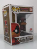 Funko POP! Marvel Deadpool the Duck #230 Vinyl Figure - (108572)