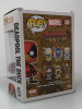 Funko POP! Marvel Deadpool the Duck #230 Vinyl Figure - (108572)