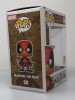 Funko POP! Marvel Deadpool the Duck #230 Vinyl Figure - (108572)