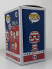 Funko POP! Animation Peanuts Snoopy Patriotic #139 Vinyl Figure - (108310)