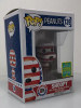 Funko POP! Animation Peanuts Snoopy Patriotic #139 Vinyl Figure - (108310)