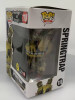 Funko POP! Games Five Nights at Freddy's Springtrap #110 Vinyl Figure - (108297)