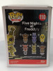 Funko POP! Games Five Nights at Freddy's Springtrap #110 Vinyl Figure - (108297)