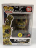 Funko POP! Games Five Nights at Freddy's Springtrap #110 Vinyl Figure - (108297)