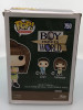 Funko POP! Television Boy Meets World Topanga #750 Vinyl Figure - (108534)