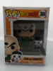 Funko POP! Animation Anime Dragon Ball Z (DBZ) Tien & Chiaotzu #384 Vinyl Figure - (108521)