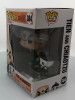 Funko POP! Animation Anime Dragon Ball Z (DBZ) Tien & Chiaotzu #384 Vinyl Figure - (108521)