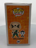 Funko POP! Animation Anime Dragon Ball Z (DBZ) Tien & Chiaotzu #384 Vinyl Figure - (108521)