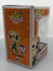 Funko POP! Animation Anime Dragon Ball Z (DBZ) Tien & Chiaotzu #384 Vinyl Figure - (108521)