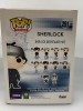 Funko POP! Television Sherlock Holmes (with Deerstalker) #291 Vinyl Figure - (108309)