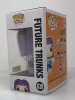 Funko POP! Animation Anime Dragon Ball Z (DBZ) Future Trunks #639 Vinyl Figure - (108520)