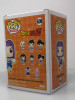 Funko POP! Animation Anime Dragon Ball Z (DBZ) Future Trunks #639 Vinyl Figure - (108520)