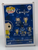 Funko POP! Movies Coraline in Raincoat (Diamond Glitter) #423 Vinyl Figure - (108513)