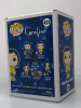 Funko POP! Movies Coraline in Raincoat (Diamond Glitter) #423 Vinyl Figure - (108513)