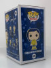 Funko POP! Movies Coraline in Raincoat (Diamond Glitter) #423 Vinyl Figure - (108513)